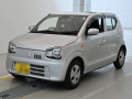 2021 Suzuki Alto