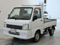 2006 Subaru Sambar Truck