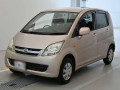 2008 Daihatsu Move