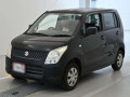 2011 Suzuki Wagon R