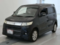 2009 Suzuki WAGON R STINGRAY