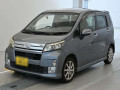 2013 Daihatsu Move