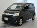 2011 Daihatsu Move