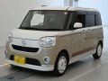 2018 Daihatsu Move Canbus