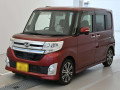 2014 Daihatsu Tanto