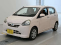 2012 Daihatsu Mira e:S