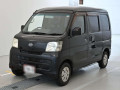 2012 Daihatsu Hijet Cargo