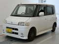 2007 Daihatsu Tanto