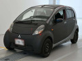 2007 Mitsubishi i