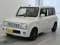 2007 Suzuki ALTO Lapin