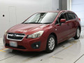 2013 Subaru Impreza Sports