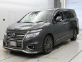 2015 Nissan Elgrand