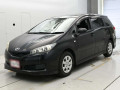 2011 Toyota Wish