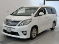 2011 Toyota Alphard