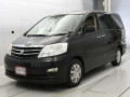 2006 Toyota Alphard V
