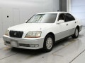 2001 Toyota Crown Majesta