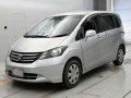 2011 Honda Freed