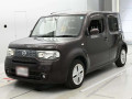 2015 Nissan Cube