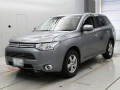 2014 Mitsubishi Outlander PHEV