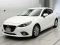 2014 Mazda Axela Sport