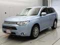 2014 Mitsubishi Outlander PHEV