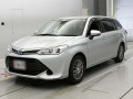 2016 Toyota Corolla Fielder