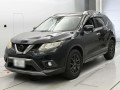 2015 Nissan X-Trail