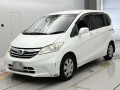 2013 Honda Freed