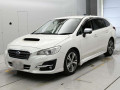 2017 Subaru Levorg