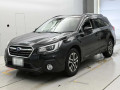 2018 Subaru Legacy Outback