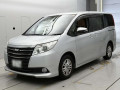 2014 Toyota Noah