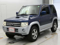 2008 Mitsubishi Pajero Mini