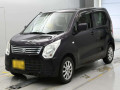 2014 Suzuki Wagon R
