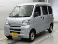 2015 Daihatsu Hijet Cargo
