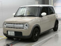 2018 Suzuki ALTO Lapin