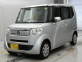 2013 Honda N-Box+