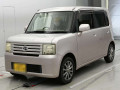2010 Daihatsu Move Conte