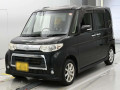 2012 Daihatsu Tanto