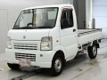 2012 Suzuki Carry Truck