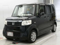 2014 Honda N-BOX