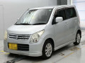 2009 Suzuki Wagon R
