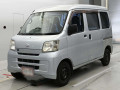 2013 Daihatsu Hijet Cargo