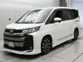 2022 Toyota Noah