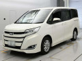 2017 Toyota Noah