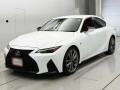 2020 Lexus IS
