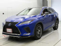 2019 Lexus RX
