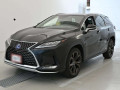 2020 Lexus RX