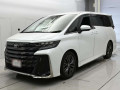 2023 Toyota Vellfire Hybrid