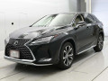 2020 Lexus RX