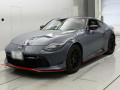 2025 Nissan Fairlady Z